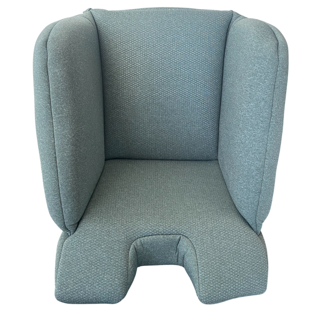 used uppababy car seat Uppababy Mesa i-Size Infant Car Seat Gregory -Grey Melange | Shop used Car Seats & Accessories in UAE