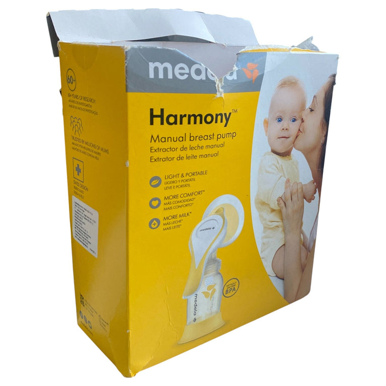 Medela-Harmony-Flex-Manual-Breast-Pump-9-2