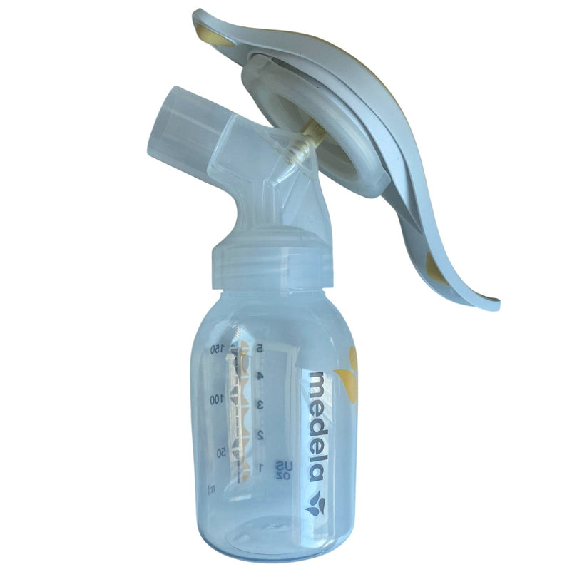 Medela-Harmony-Flex-Manual-Breast-Pump-9-4