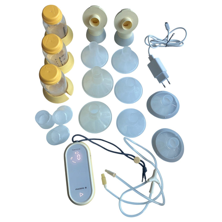 Medela-Freestyle-Flex-Double-Electric-Breast-Pump-13-1