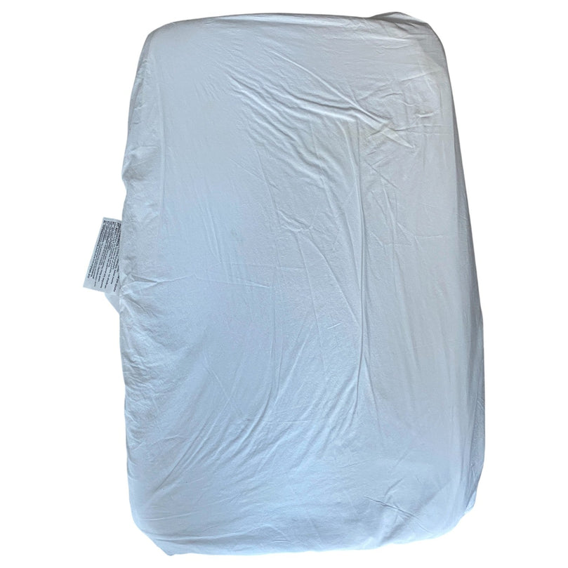 Chicco-Next2Me-Essential-Co-sleeping-Bedside-Crib-Grey-1-3