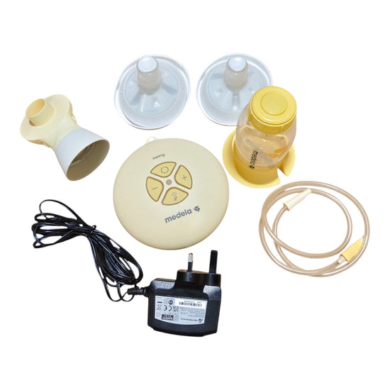 Medela-Swing-Flex-Single-Electric-Breast-Pump-Bundle-2-4