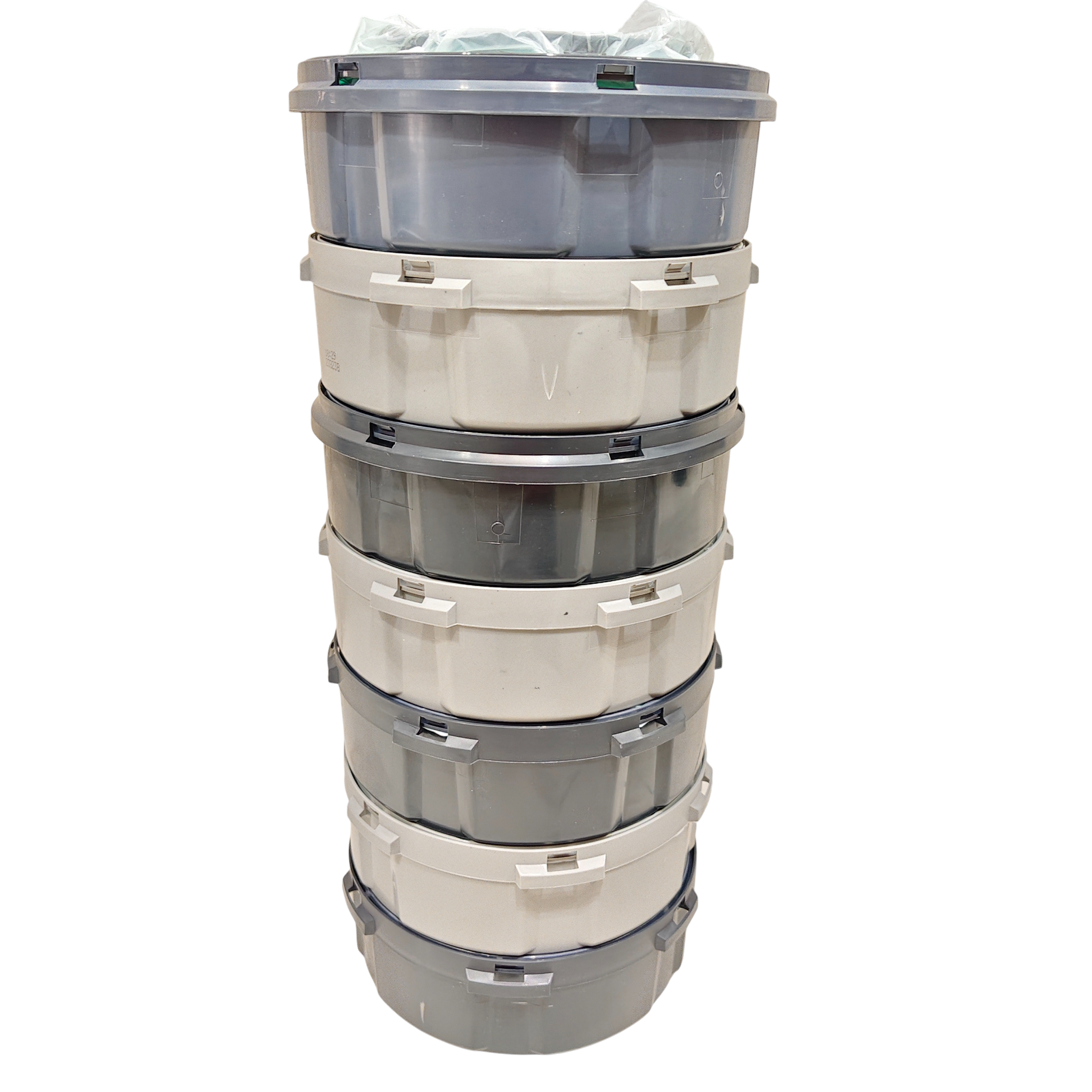 Tommee Tippee Sangenic Universal Nappy Bin Refills 7-Pack | Shop used ...