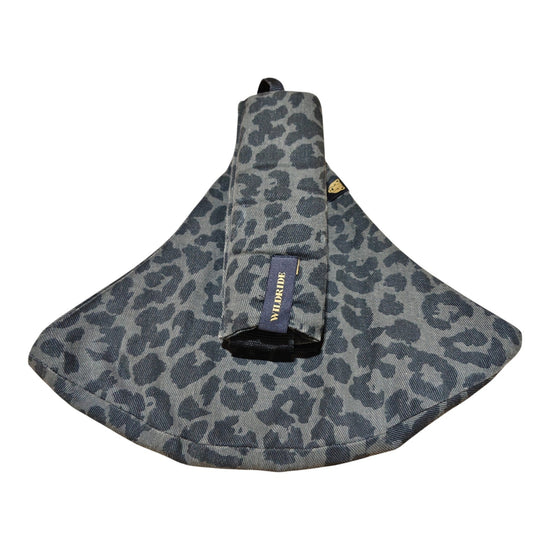 Wildride-toddler-Hip-Baby-Carrier-Grey-1-2