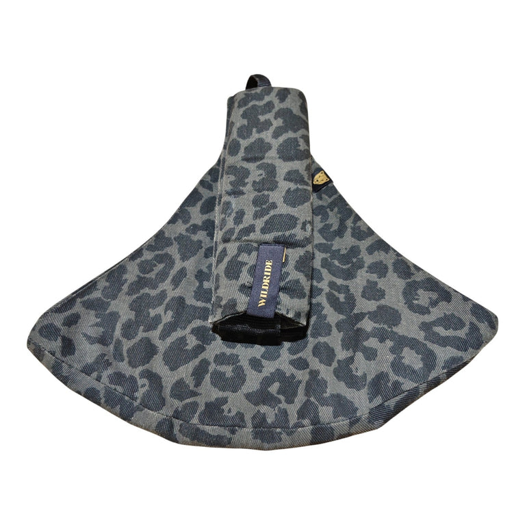 Wildride-toddler-Hip-Baby-Carrier-Grey-1-2