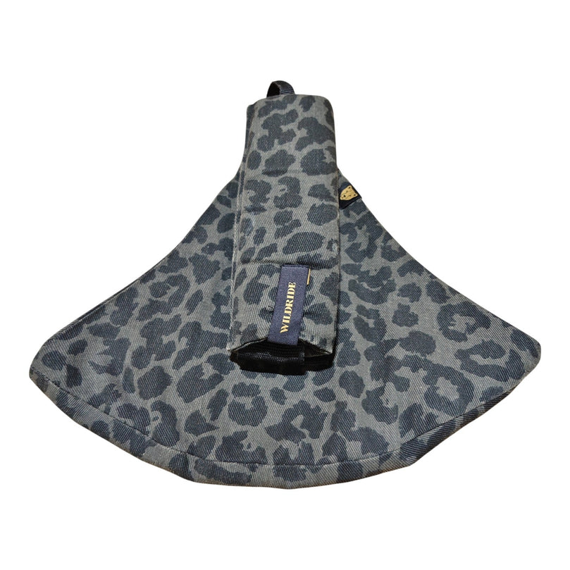 Wildride-toddler-Hip-Baby-Carrier-Grey-1-2