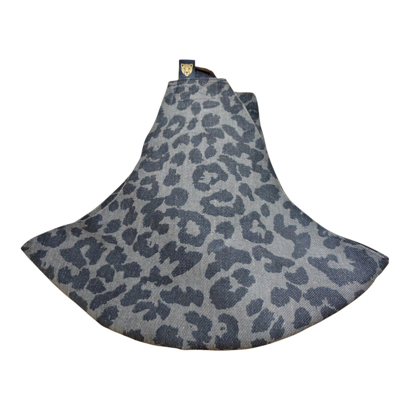 Wildride-toddler-Hip-Baby-Carrier-Grey-1-3