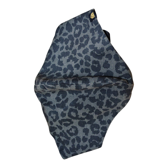 Wildride-toddler-Hip-Baby-Carrier-Grey-1-4