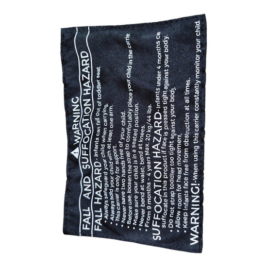 Wildride-toddler-Hip-Baby-Carrier-Grey-1-5