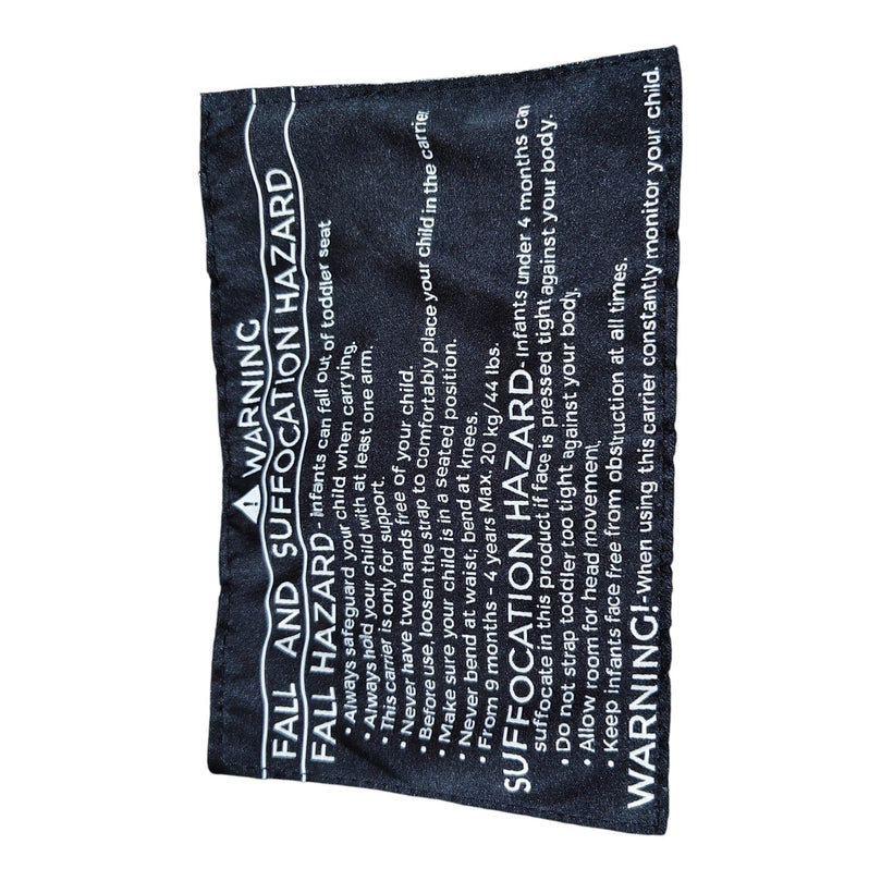 Wildride-toddler-Hip-Baby-Carrier-Grey-1-5