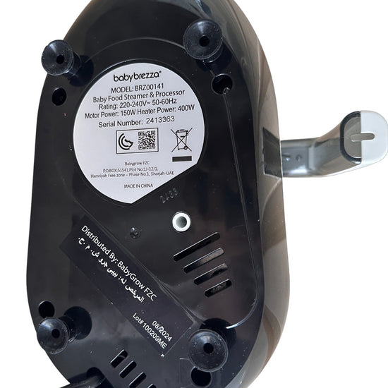 Baby-Brezza-One-Step-Baby-Food-Maker-Deluxe-5-7