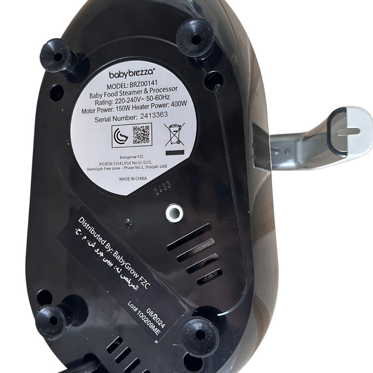 Baby-Brezza-One-Step-Baby-Food-Maker-Deluxe-5-7