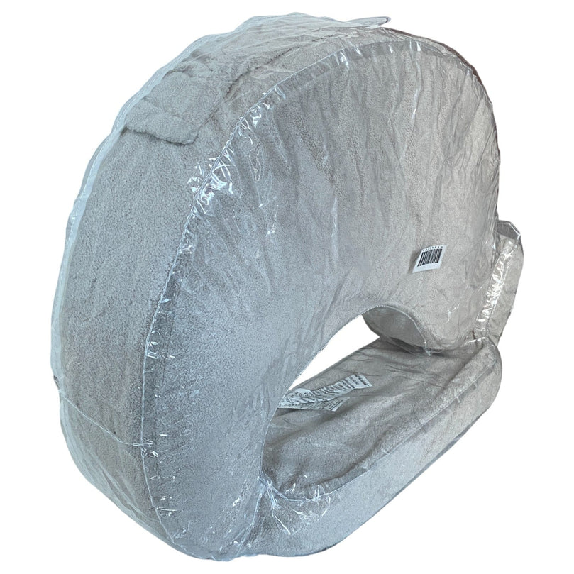 My-Brest-Friend-Deluxe-Nursing-Pillow-Evening-Grey-7-1