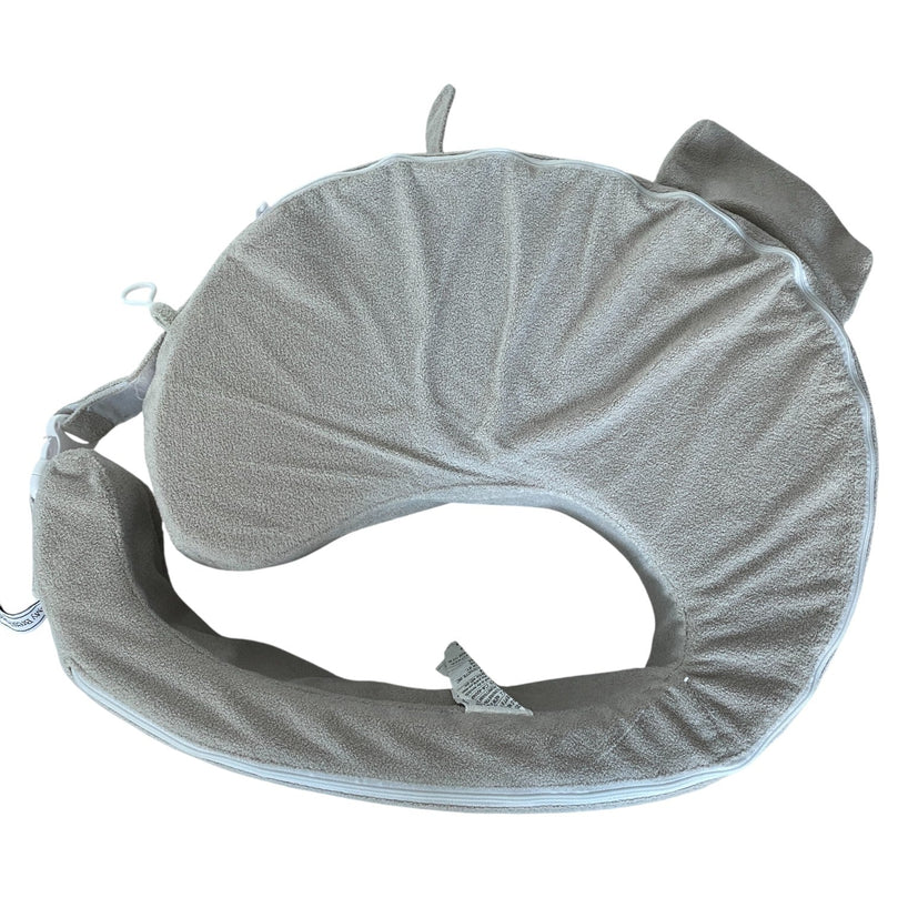 My-Brest-Friend-Deluxe-Nursing-Pillow-Evening-Grey-7-3