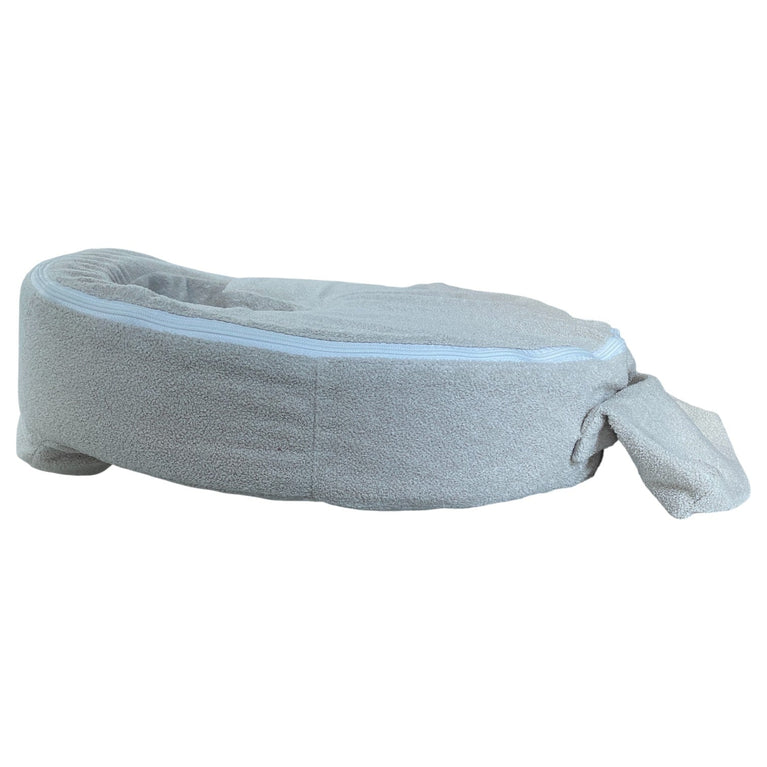 My-Brest-Friend-Deluxe-Nursing-Pillow-Evening-Grey-7-7