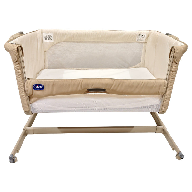 Chicco-Next2Me-Magic-Evo-Co-Sleeping-Crib-Desert-Taupe-2-3