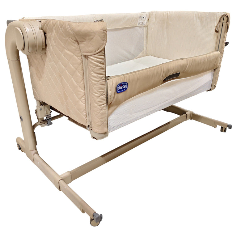 Chicco-Next2Me-Magic-Evo-Co-Sleeping-Crib-Desert-Taupe-2-6