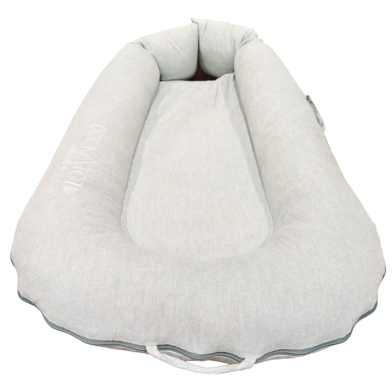 DockATot-Deluxe+-Pod-Marine-Chambray-1-3