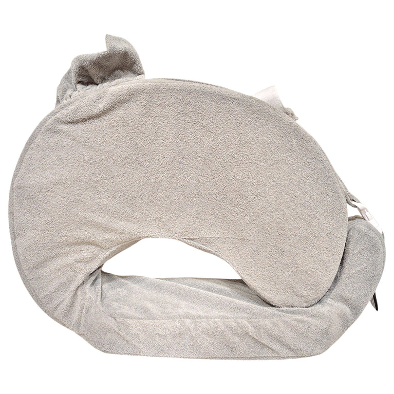 My-Brest-Friend-Deluxe-Nursing-Pillow-Evening-Grey-6-3