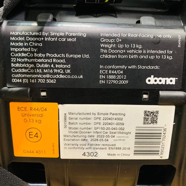 Doona-Infant-Car-Seat-Nitro-Black-4-10