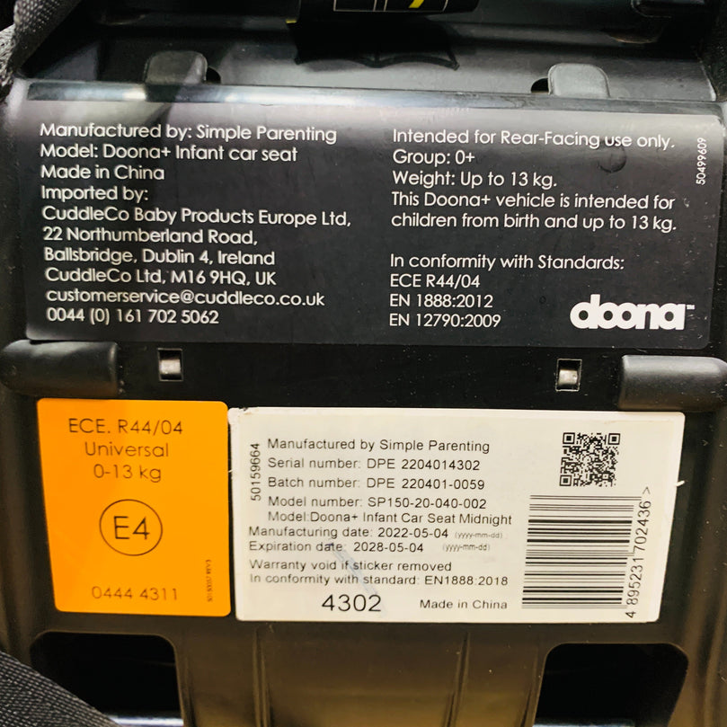 Doona-Infant-Car-Seat-Nitro-Black-4-10