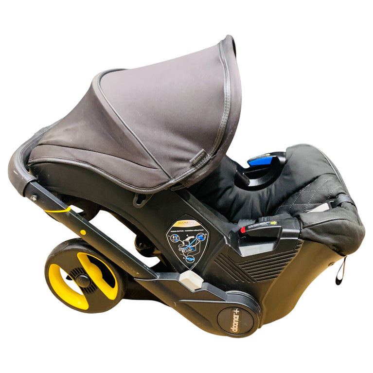 Doona-Infant-Car-Seat-Nitro-Black-4-11