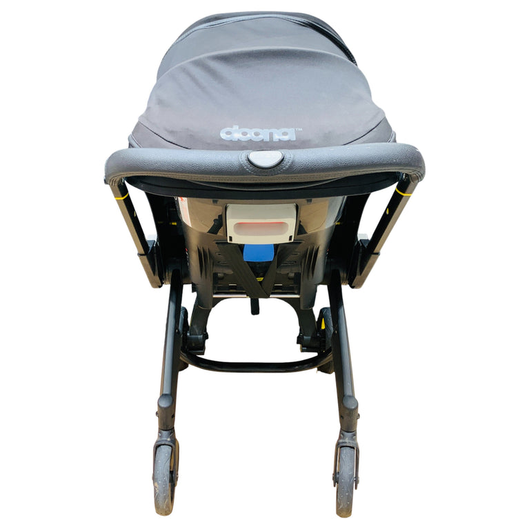Doona-Infant-Car-Seat-Nitro-Black-4-6