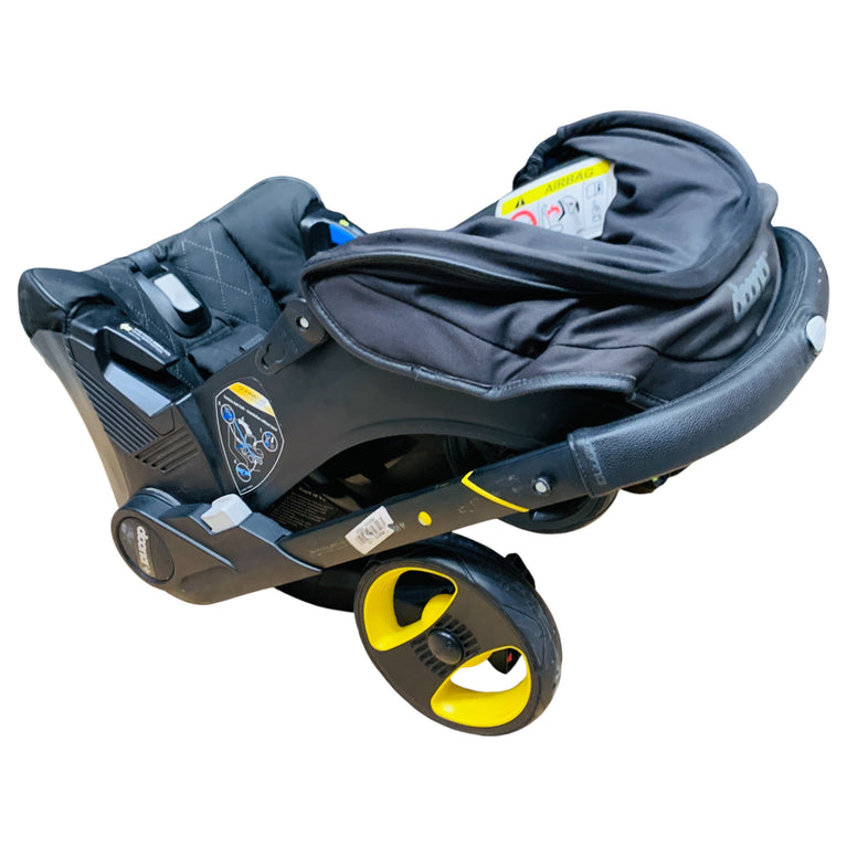 Doona-Infant-Car-Seat-Nitro-Black-4-7