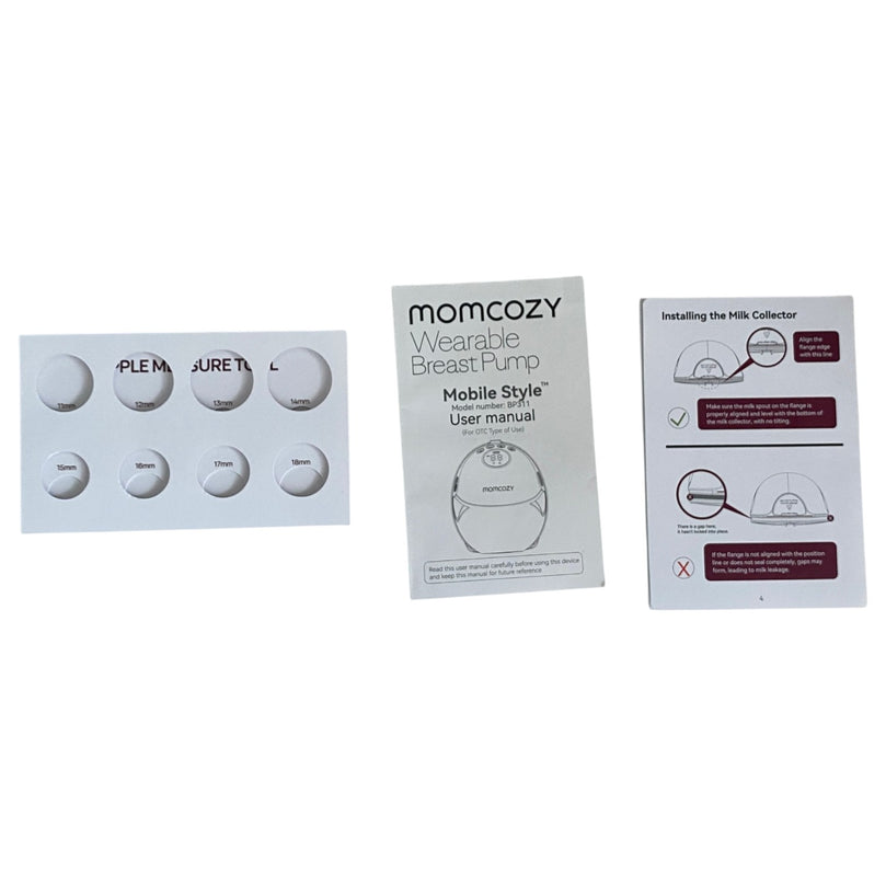 MomCozy-Double-Electric-Wearable-Breast-Pump-8-9
