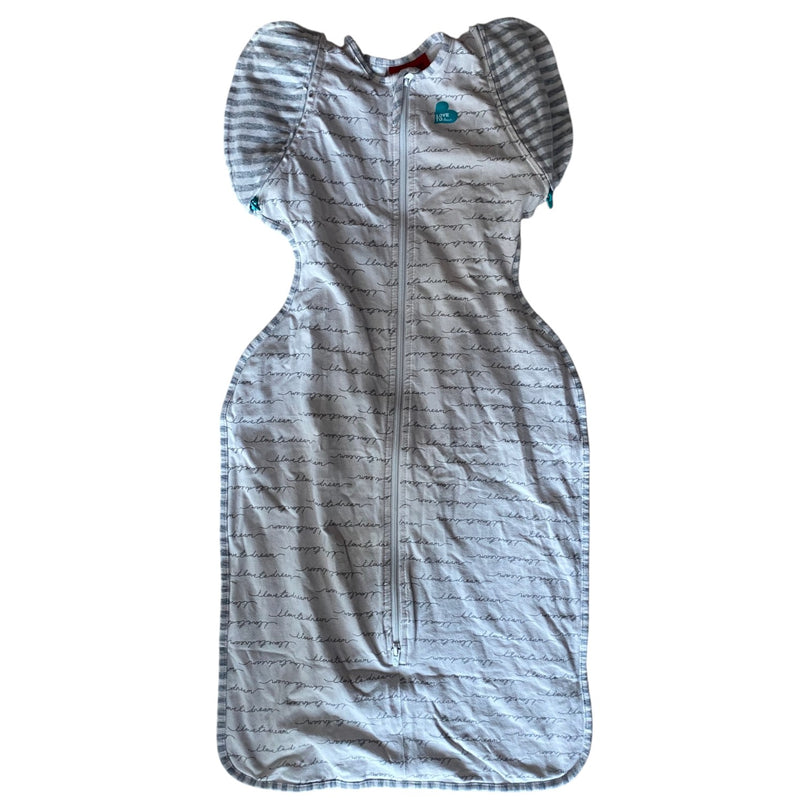 Love-to-Dream-Swaddle-Up-Transitional-Bag-Original-(Large-1.0-TOG)-Grey-2-1