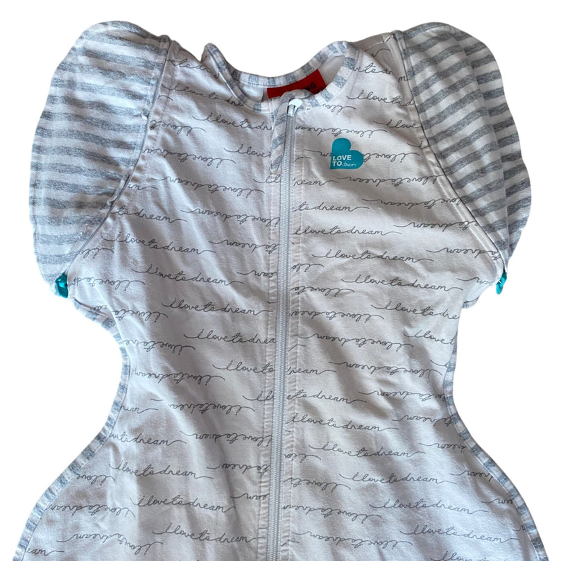 Love-to-Dream-Swaddle-Up-Transitional-Bag-Original-(Large-1.0-TOG)-Grey-2-2