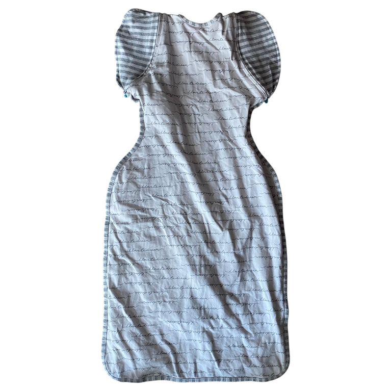 Love-to-Dream-Swaddle-Up-Transitional-Bag-Original-(Large-1.0-TOG)-Grey-2-4