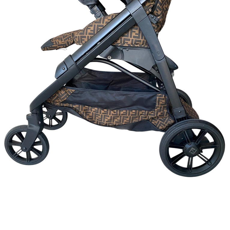 Fendi-Inglesina-Luxury-Stroller-Brown-1-13