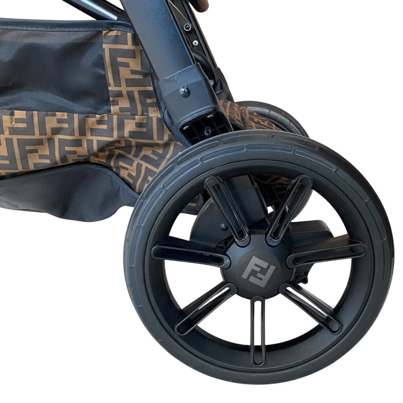 Fendi-Inglesina-Luxury-Stroller-Brown-1-14