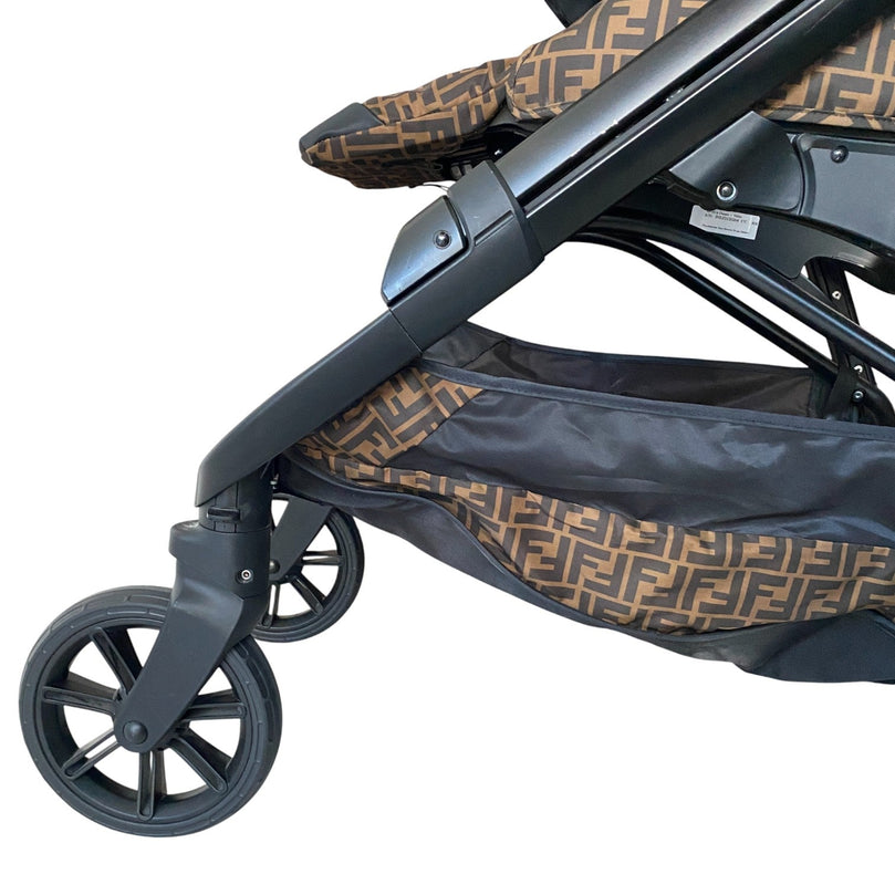 Fendi-Inglesina-Luxury-Stroller-Brown-1-15
