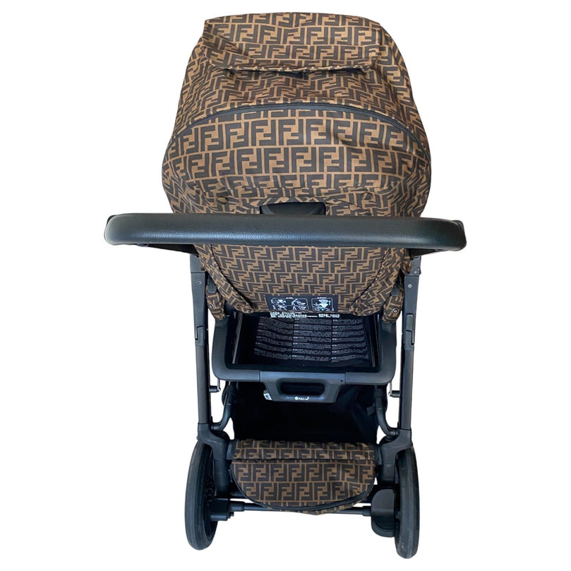 Fendi-Inglesina-Luxury-Stroller-Brown-1-16