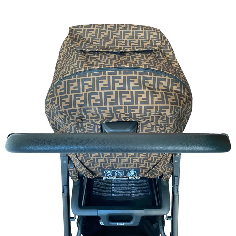 Fendi-Inglesina-Luxury-Stroller-Brown-1-17