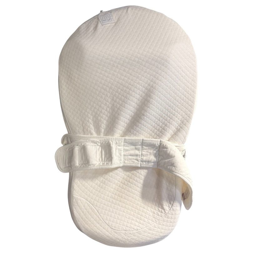 Red-Castle-Cocoonababy-Sleeping-Pod-with-Cocoonacover-White-2-3