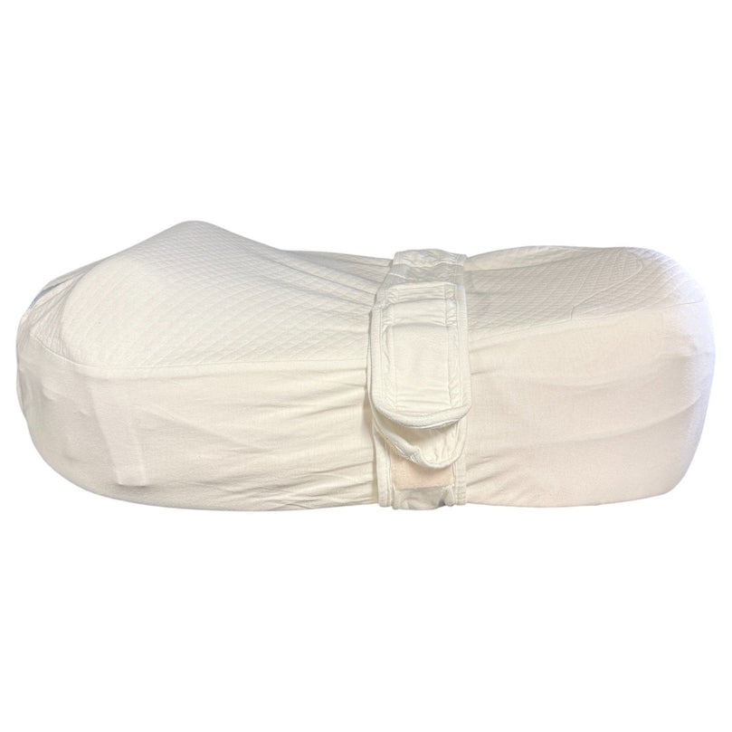 Red-Castle-Cocoonababy-Sleeping-Pod-with-Cocoonacover-White-2-4