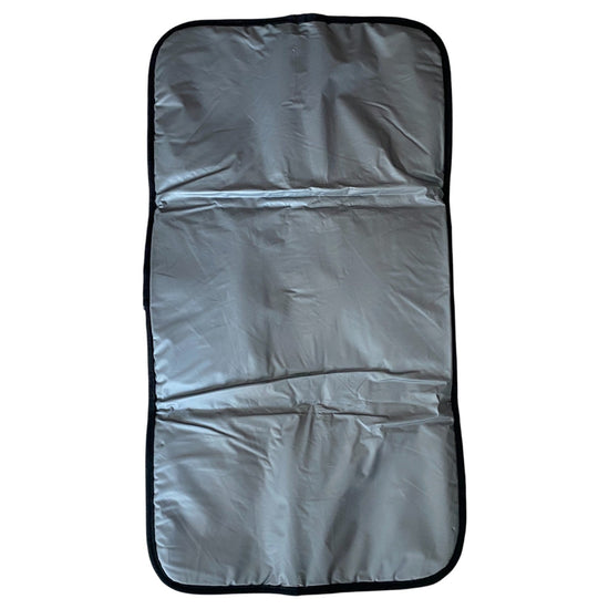 Keababies-Diaper-Backpack-with-Diaper-Mat-Trendy-Black-1-8