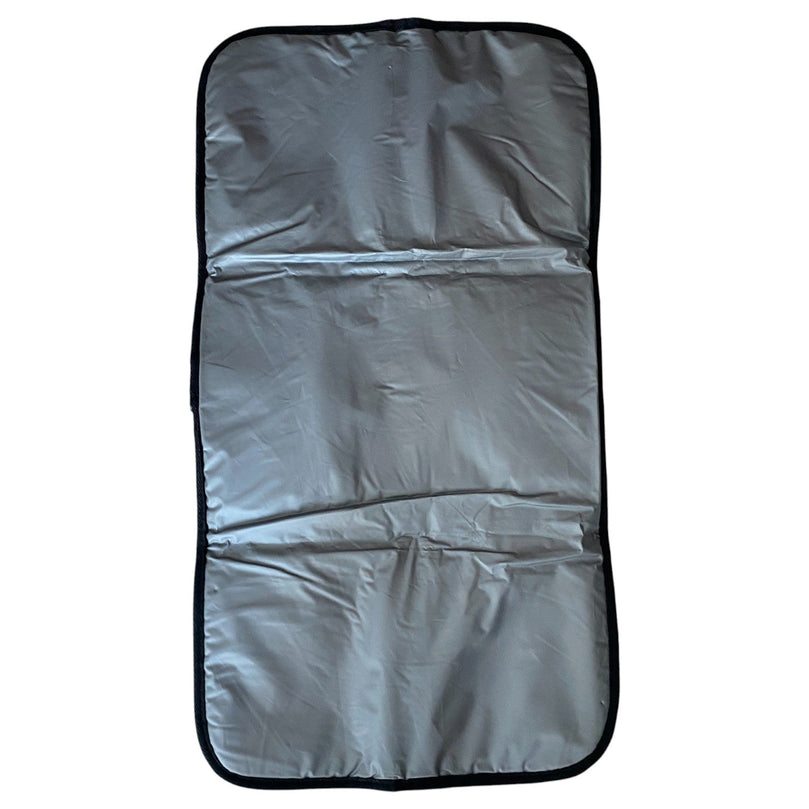 Keababies-Diaper-Backpack-with-Diaper-Mat-Trendy-Black-1-8