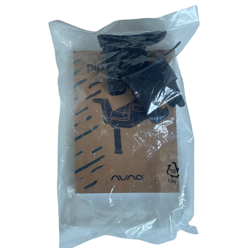 Nuna-Exec-Car-Seat-with-Base-Granite-1-12