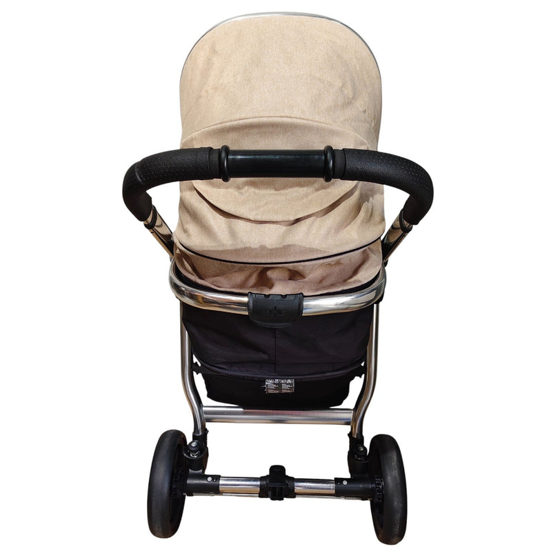 Kikaboo-Allure-Stroller-1-6