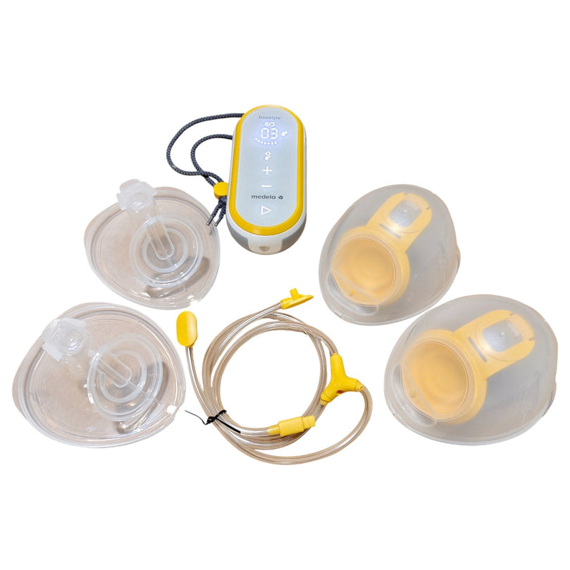 Medela-Freestyle-Handsfree-Wearable-Breast-Pump-with-App-Connectivity-2-1