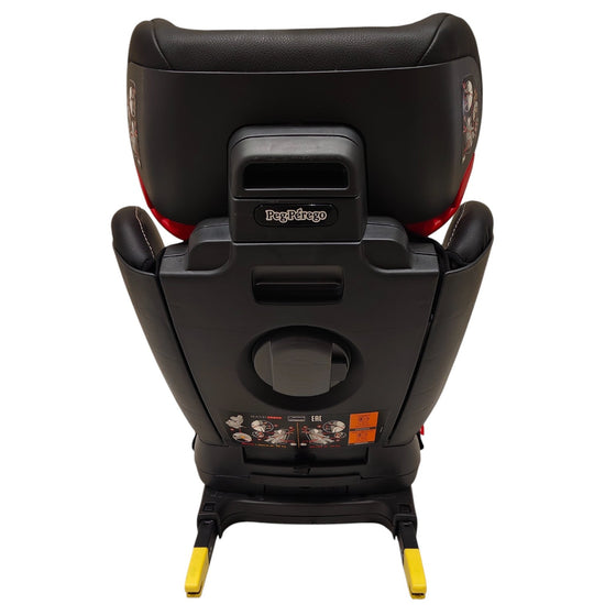 Peg-Perego-Viaggio-2-3-Flex-Forest-Car-Seat-Black/Grey-(2018)-1-6