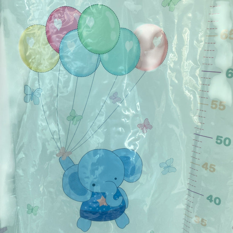 Waterproof-Changing-Mat-Baby-Elephants-with-Balloons-2-3