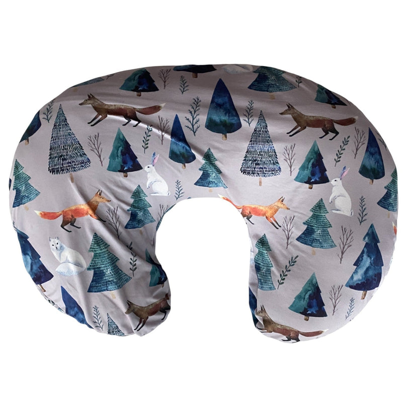 Mothercare-Ultimate-Feeding-Pillow-White-1-3