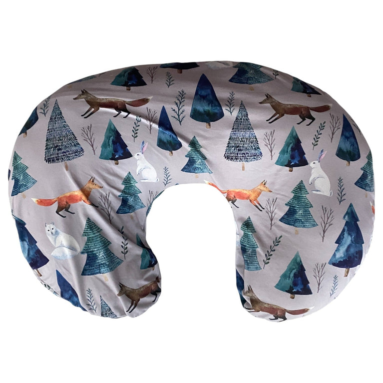 Mothercare-Ultimate-Feeding-Pillow-White-1-4