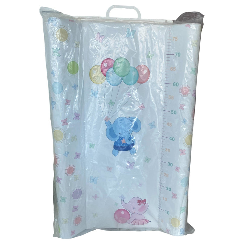 Waterproof-Changing-Mat-Baby-Elephants-with-Balloons-1-4