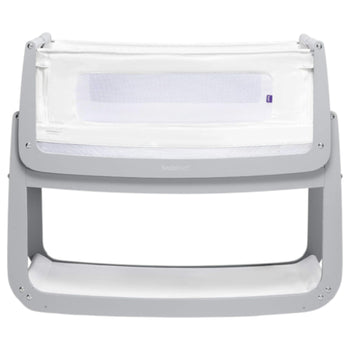 Snuz SnuzPod 4 Bedside Crib - Dusk